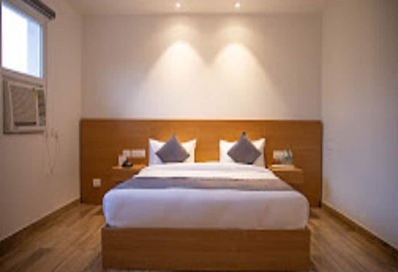 Hotel Iris Lite Corbett