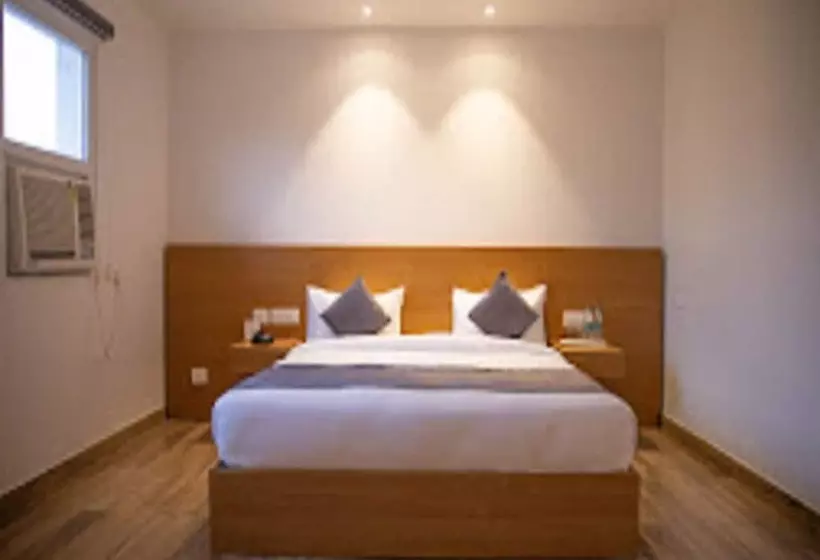 Hôtel Iris Lite Corbett