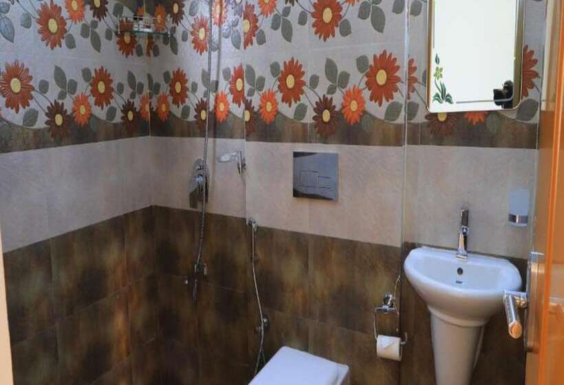 호텔 T  Homes Thekkady