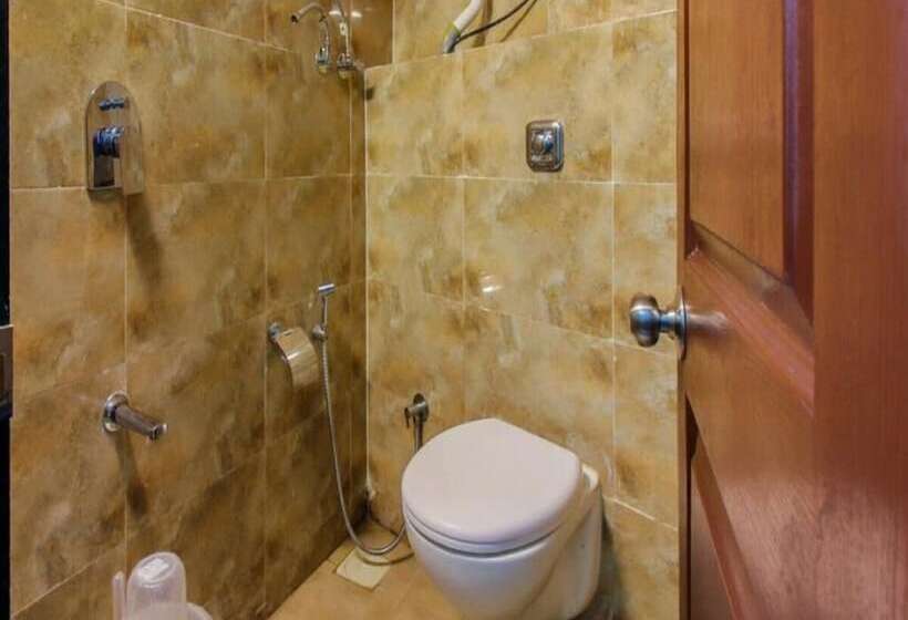 호텔 T  Homes Thekkady