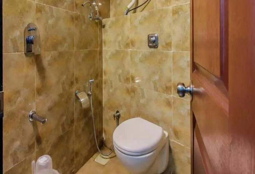 Hotelli T Homes Thekkady