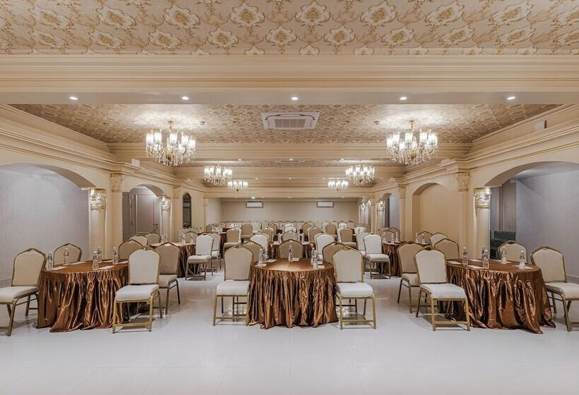 酒店 Ginger Bharuch