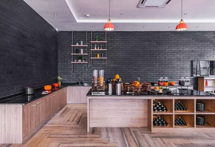 Hotelli Ginger Bharuch