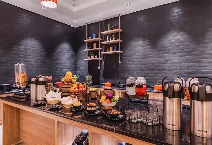 Hotelli Ginger Bharuch