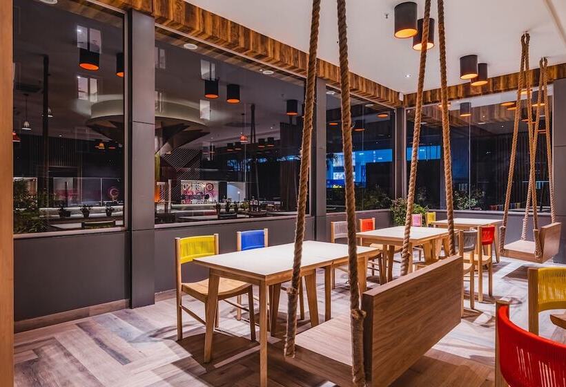 酒店 Ginger Bharuch