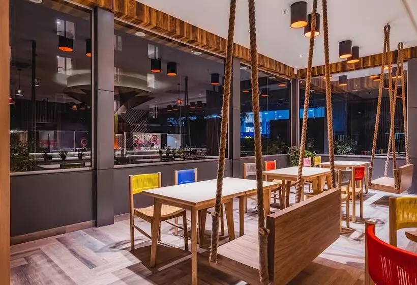 Hotelli Ginger Bharuch