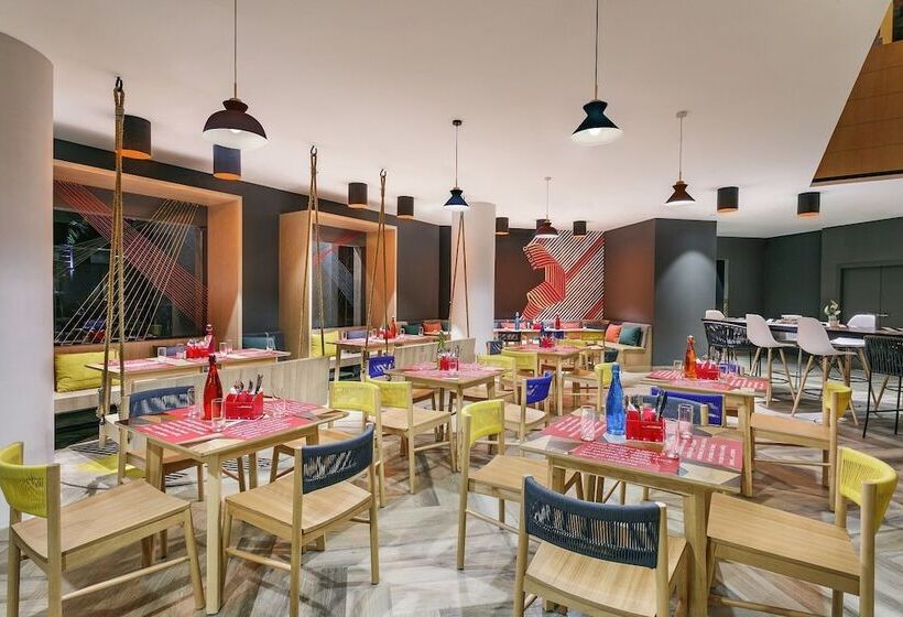 酒店 Ginger Bharuch