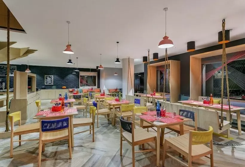 Hotelli Ginger Bharuch