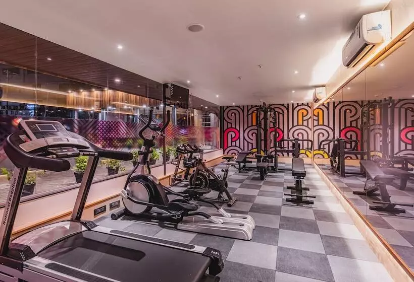 Hotelli Ginger Bharuch