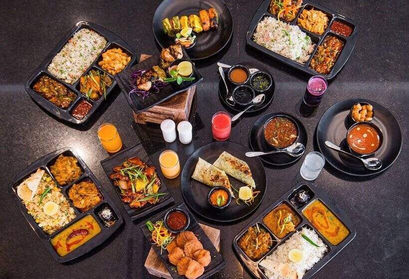 酒店 Ginger Bharuch