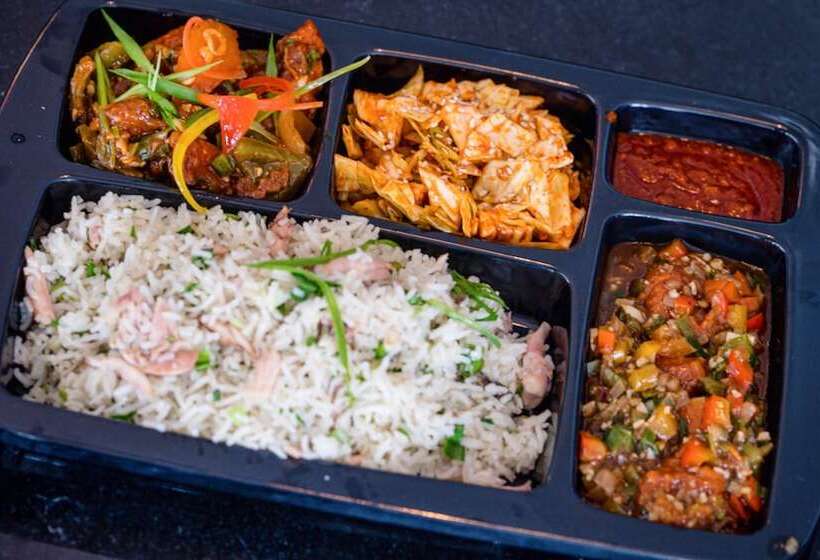 酒店 Ginger Bharuch