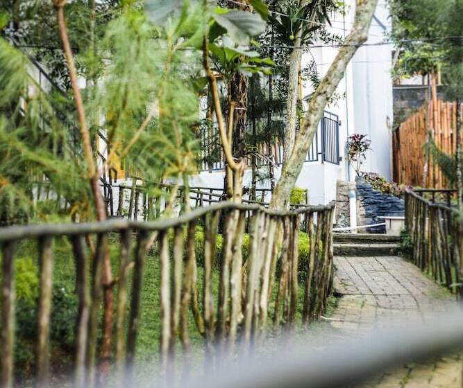 Hotell Miracle Signature Hills