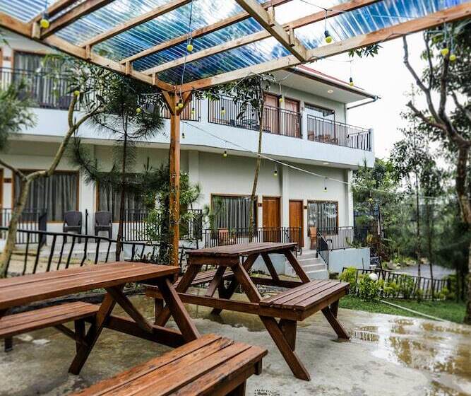 Hotell Miracle Signature Hills