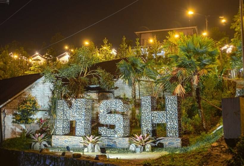 Hotell Miracle Signature Hills