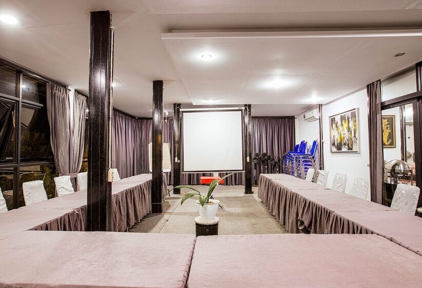 Hotell Miracle Signature Hills