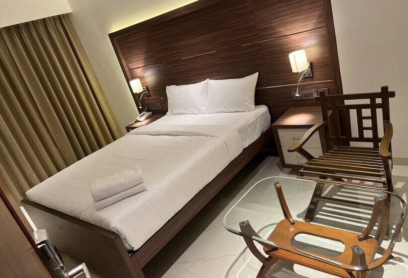 فندق Ranjitha Palace Raichur