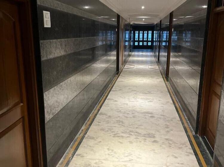 فندق Ranjitha Palace Raichur