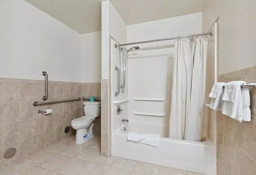 Motelli Edison Motor Lodge