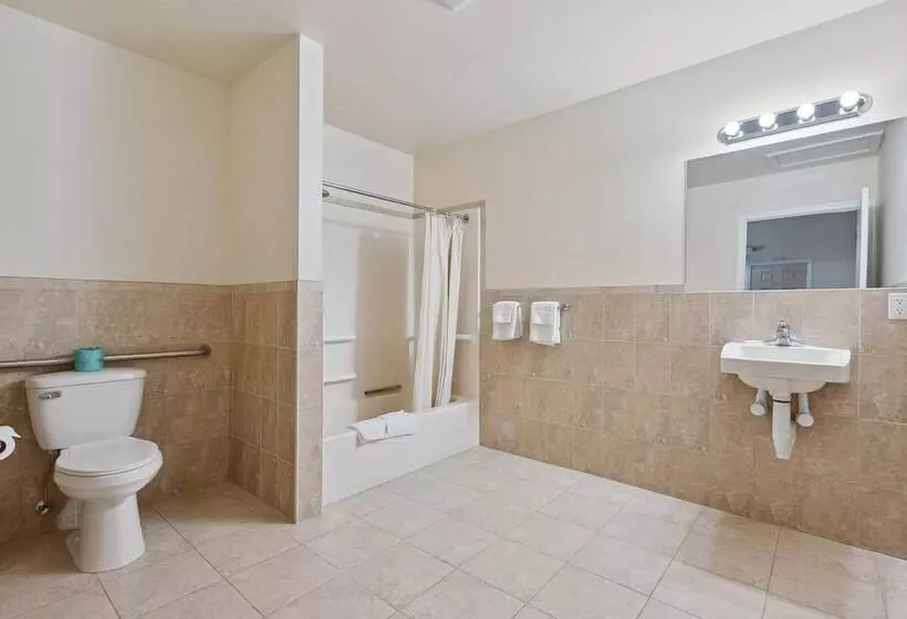 Motelli Edison Motor Lodge