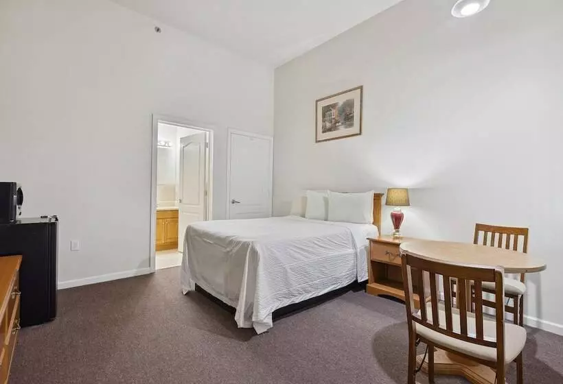 Motelli Edison Motor Lodge