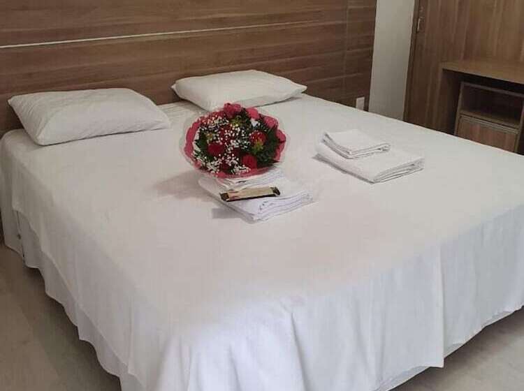 منتجع Sertão Veredas Hotel Fazenda