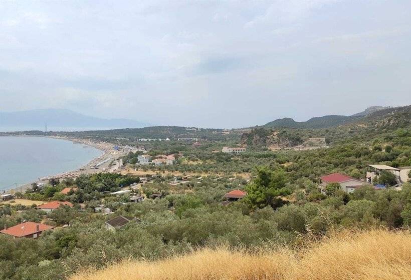 Отель Assos No9