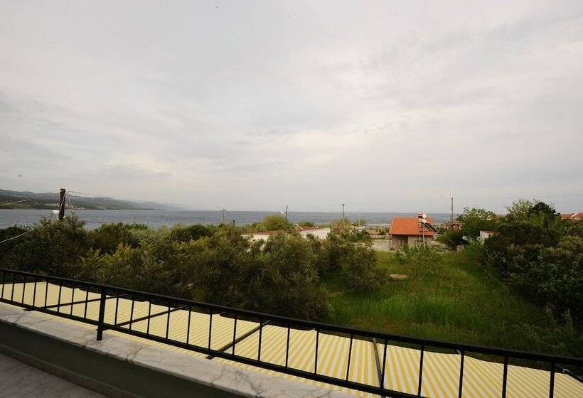 Отель Assos No9