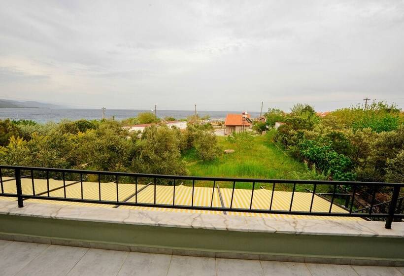 Отель Assos No9