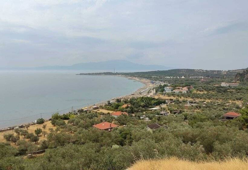 Отель Assos No9