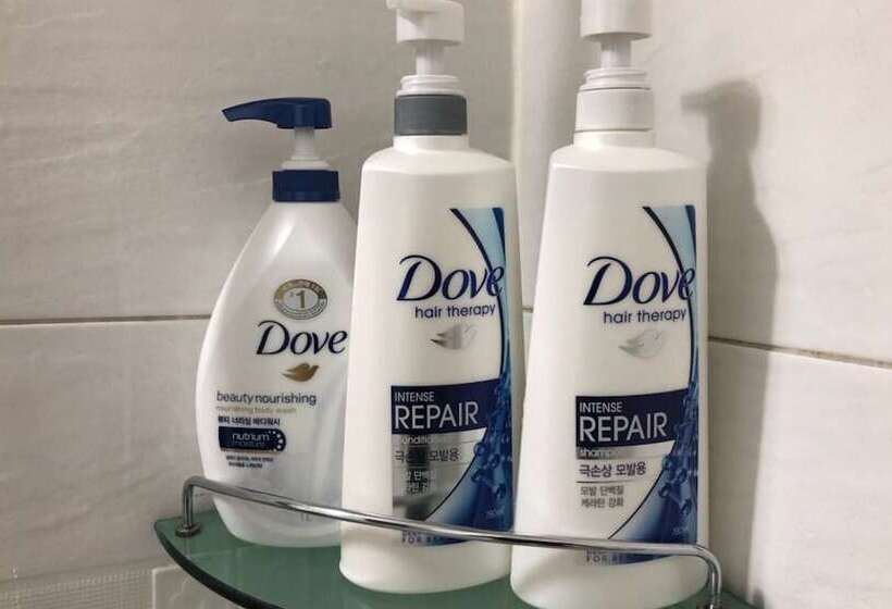 מוטל Uiwang Luxury