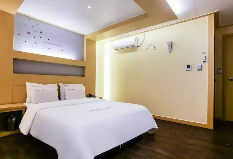 Motelli Uiwang Luxury