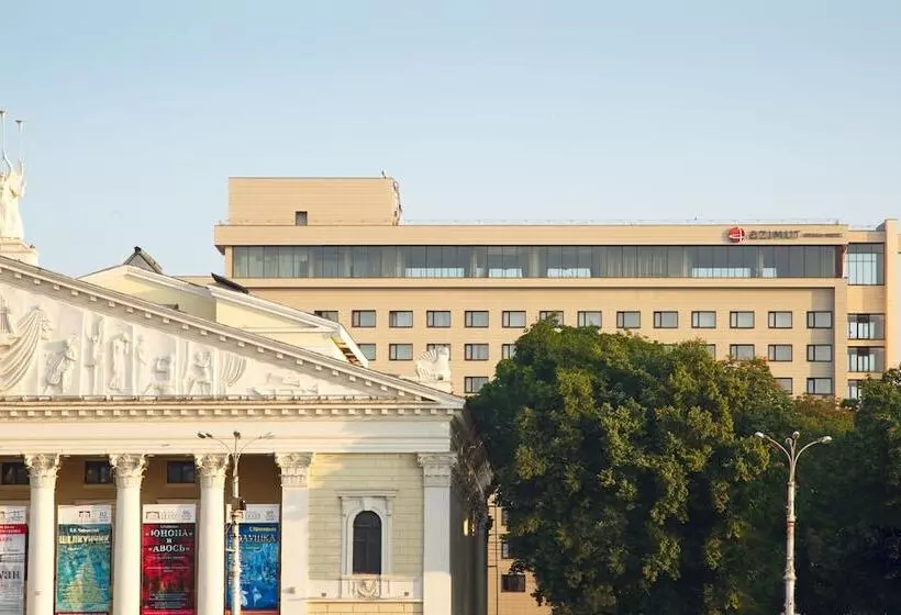 A Hotel Brno