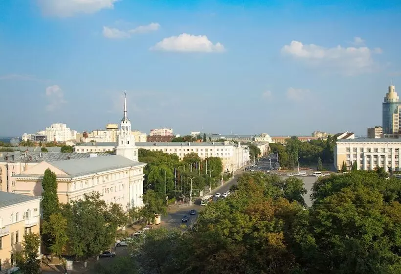 A Hotel Brno