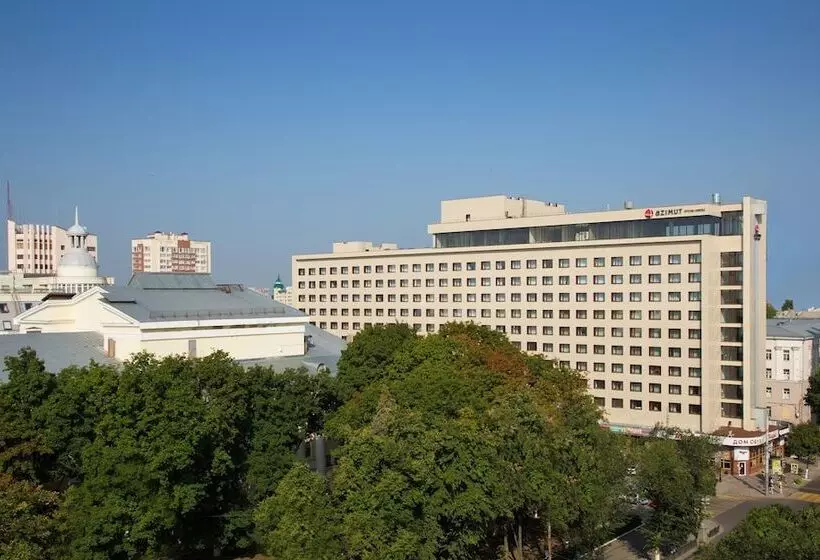 A Hotel Brno
