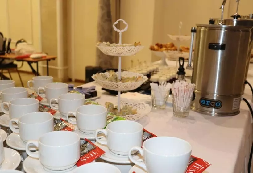 A Hotel Brno