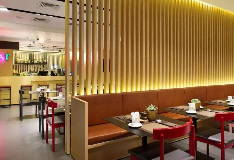 A Hotel Brno
