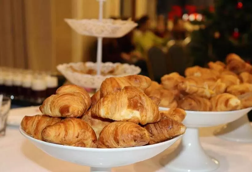 A Hotel Brno