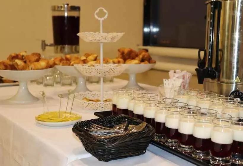 A Hotel Brno