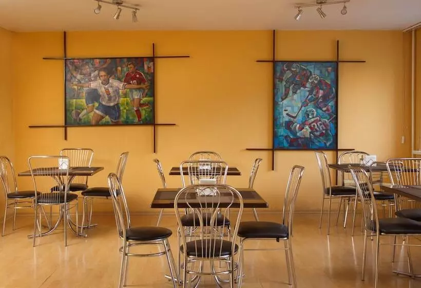 A Hotel Brno