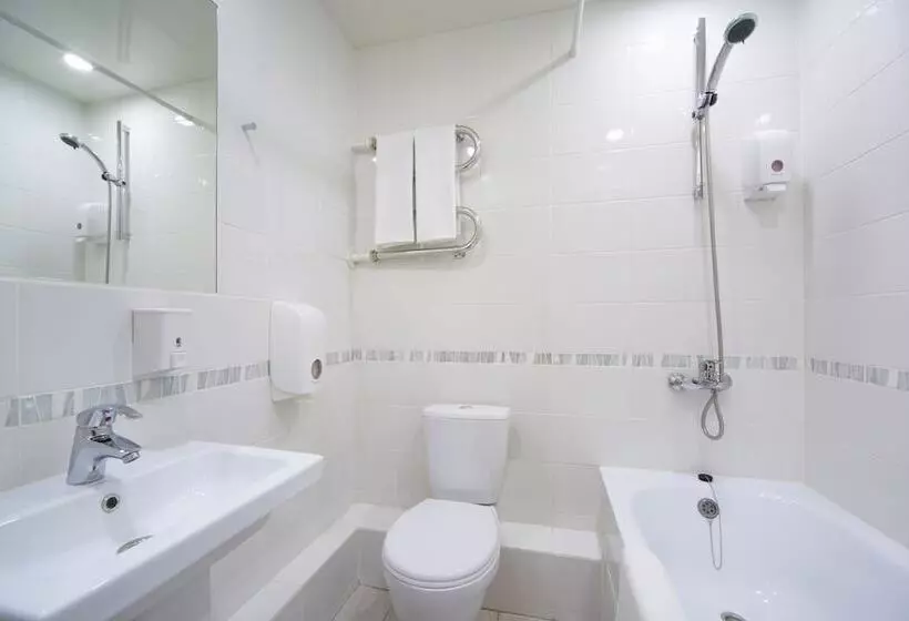 A Hotel Brno
