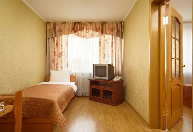 A Hotel Brno