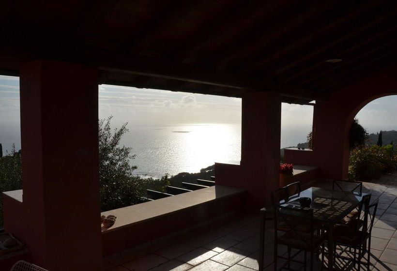 Salida Del Sol Santorini