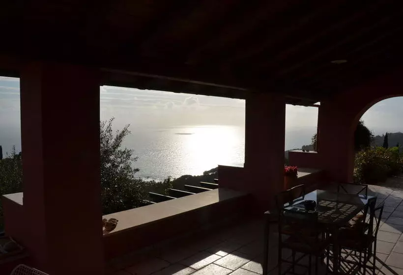 Salida Del Sol Santorini
