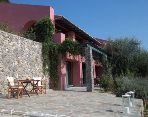 Salida Del Sol Santorini