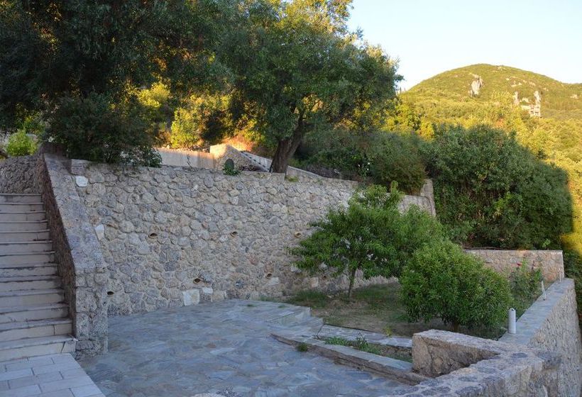 Salida Del Sol Santorini