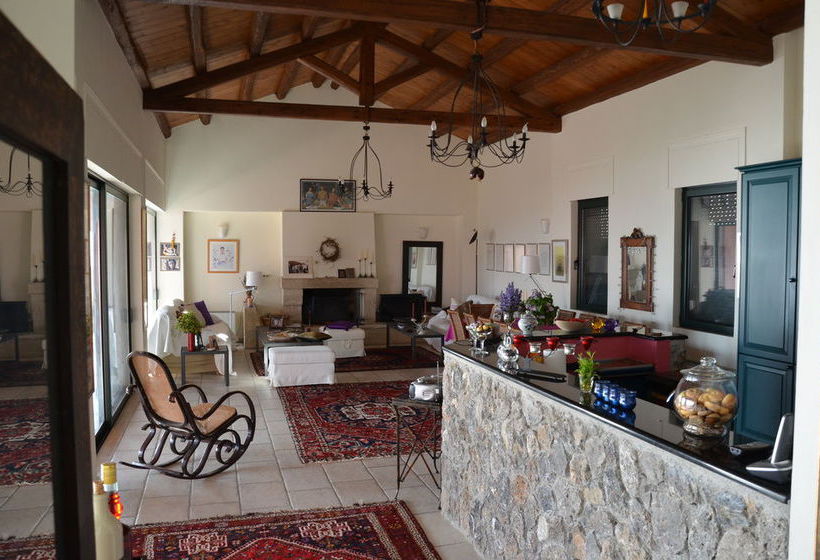 Salida Del Sol Santorini