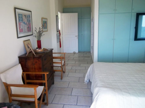 Salida Del Sol Santorini