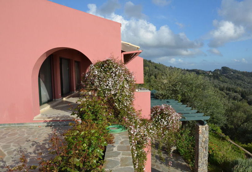 Salida Del Sol Santorini