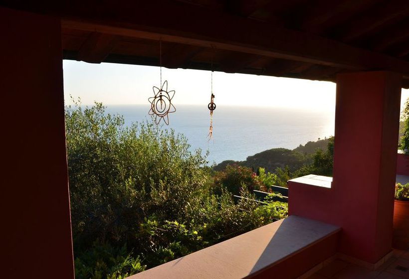 Salida Del Sol Santorini