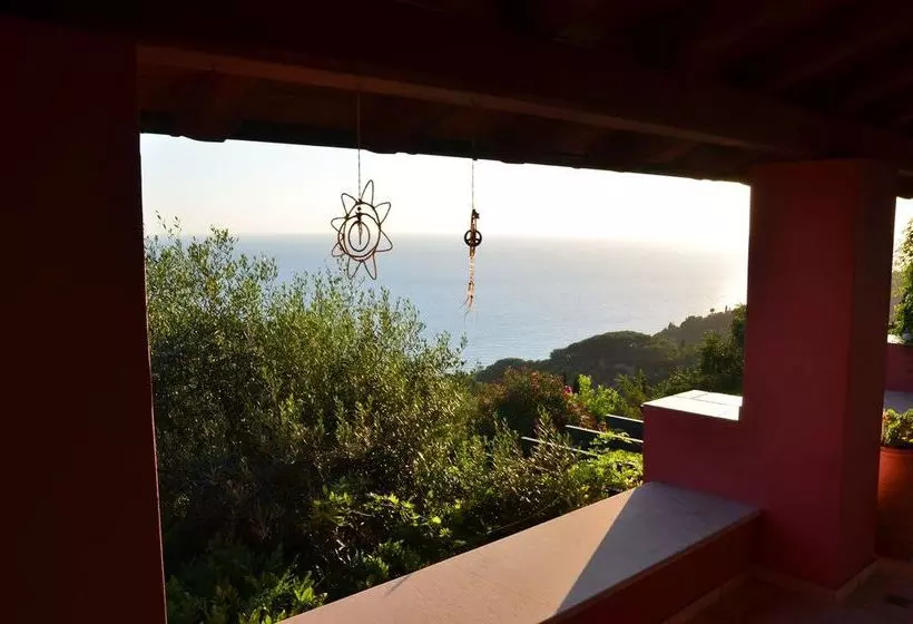 Salida Del Sol Santorini